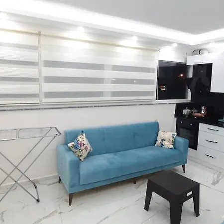 Homes מלון דירות Çeşme