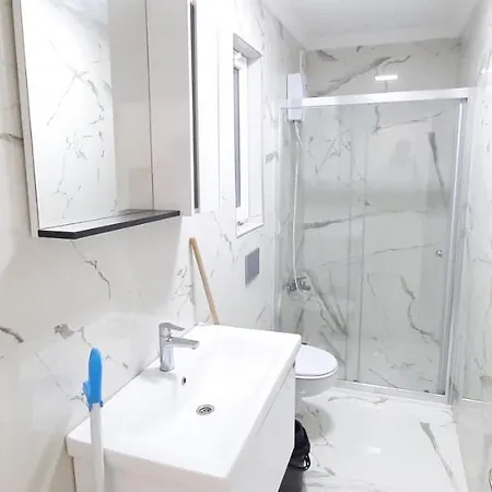 Homes Aparthotel Çeşme