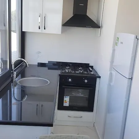 Homes מלון דירות Çeşme