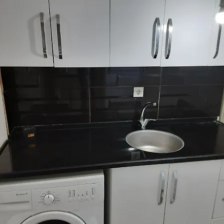 Aparthotel Homes Çeşme