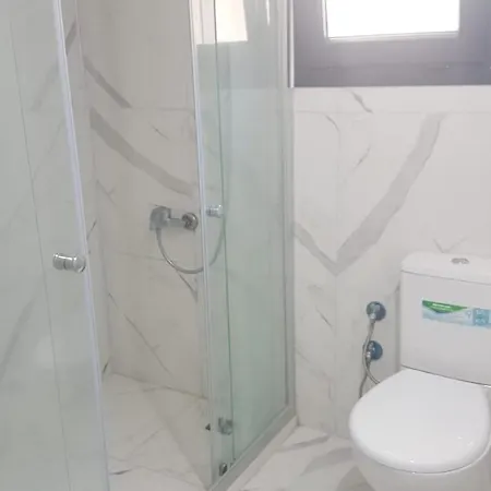 מלון דירות Homes