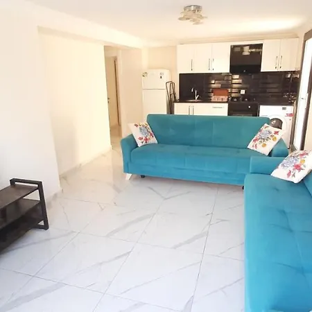 Homes מלון דירות *