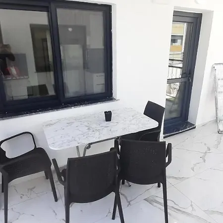 Aparthotel Homes Çeşme