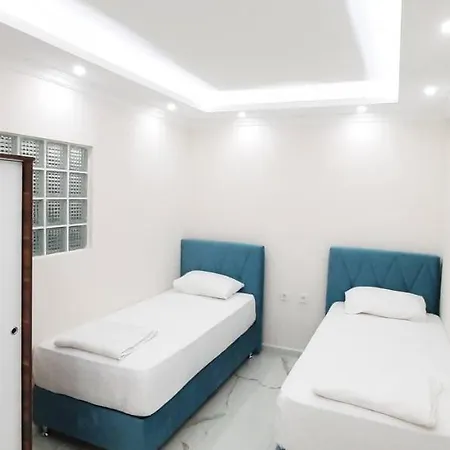 Aparthotel Homes Çeşme