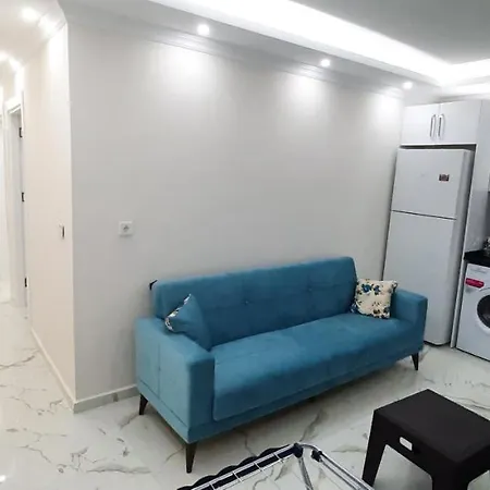 Homes Aparthotel Çeşme