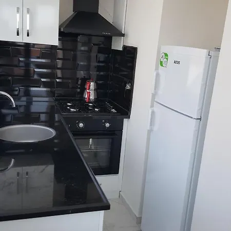 Homes מלון דירות