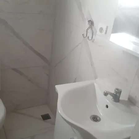 Homes מלון דירות Çeşme