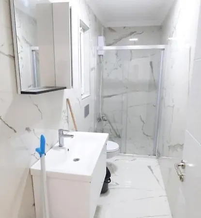 Aparthotel Homes Çeşme