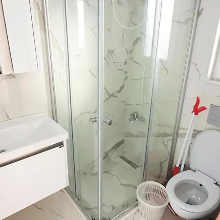 Homes Aparthotel Çeşme