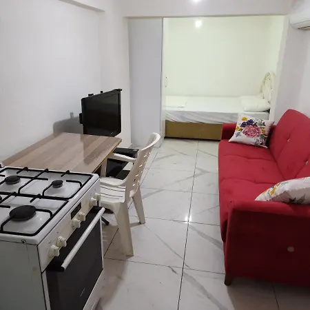 Aparthotel Homes Çeşme