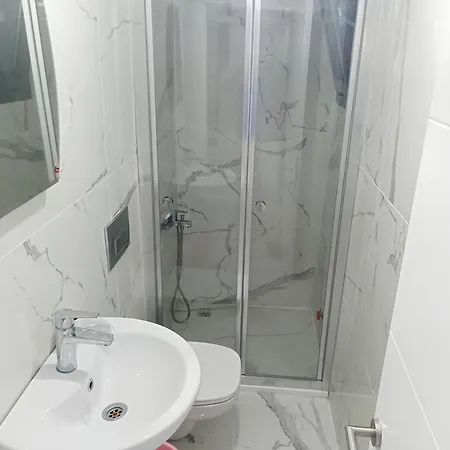 Aparthotel Homes Çeşme