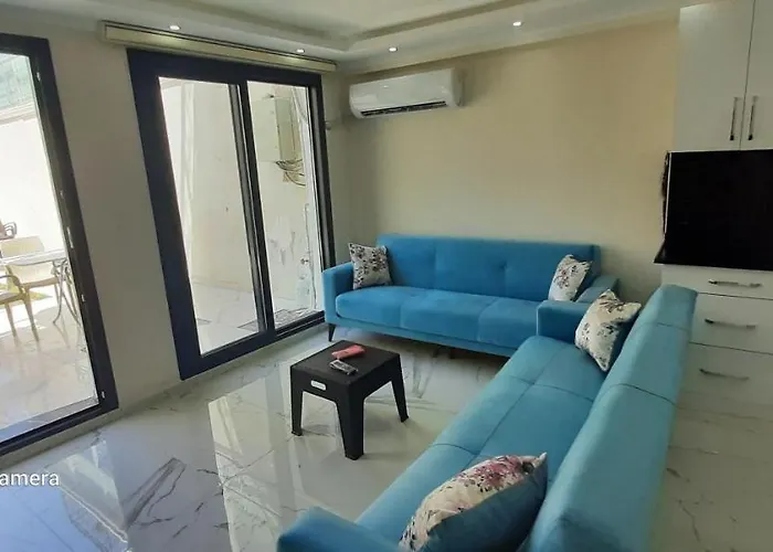 Homes 公寓式酒店