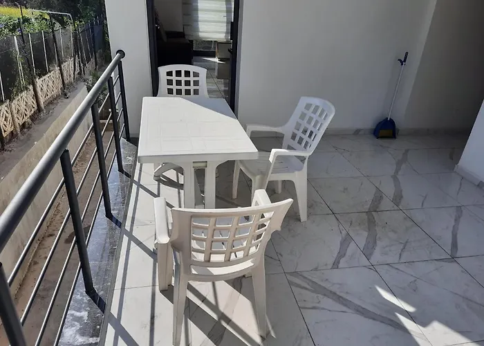 Homes 公寓式酒店