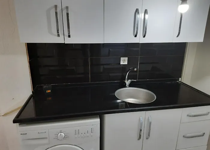 公寓式酒店 Homes Çeşme