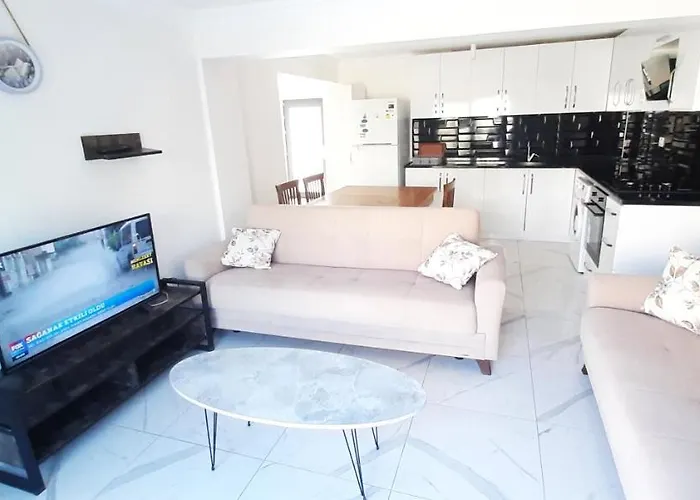 公寓式酒店 Homes *