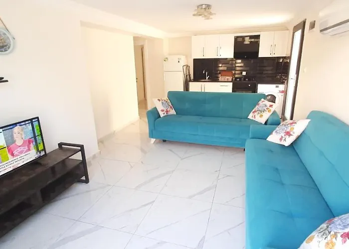 Homes 公寓式酒店 *