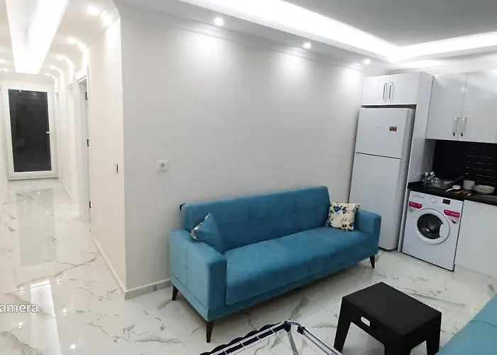 Homes 公寓式酒店 Çeşme