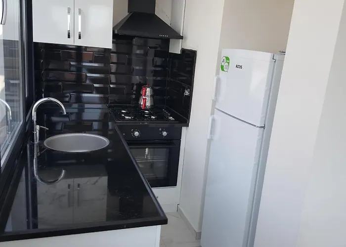 Homes 公寓式酒店