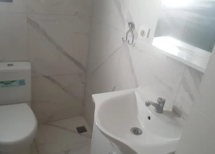 Homes 公寓式酒店 Çeşme