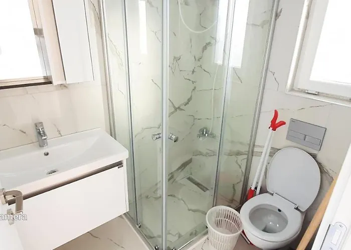 Homes 公寓式酒店 Çeşme