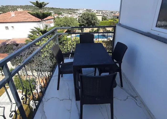 Homes 公寓式酒店 *