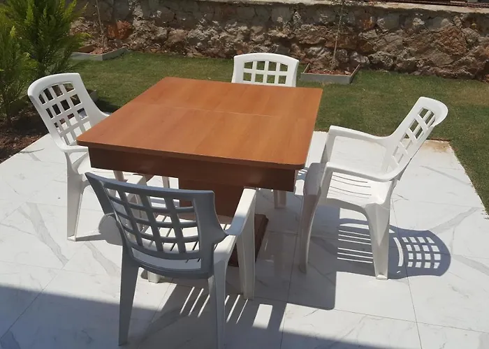 公寓式酒店 Homes Çeşme