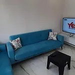 Aparthotel Homes