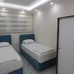 Aparthotel Homes Çeşme
