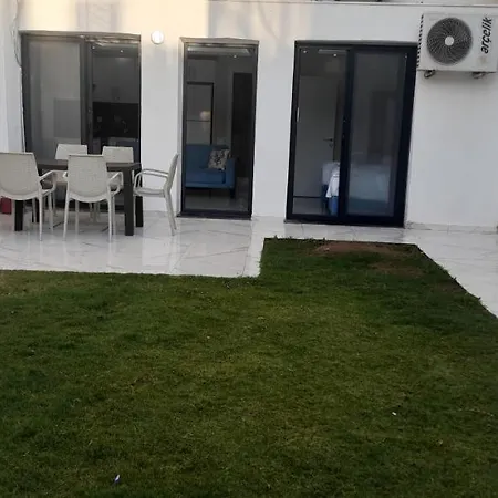 Homes 公寓式酒店 Çeşme