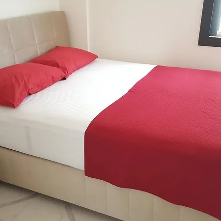 Aparthotel Homes Cesme