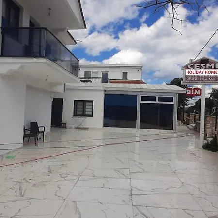 Homes Apart Otel Çeşme