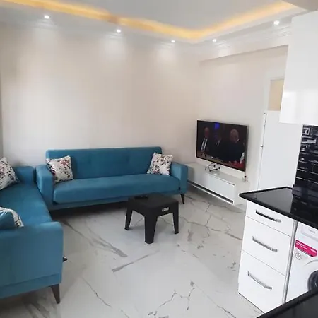 Aparthotel Homes Cesme