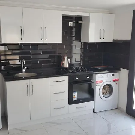 Aparthotel Homes Cesme