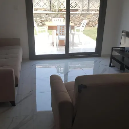 Homes Aparthotel Cesme