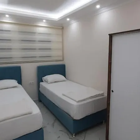 Aparthotel Homes Çeşme
