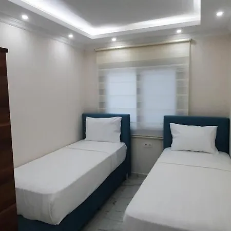Homes * Cesme