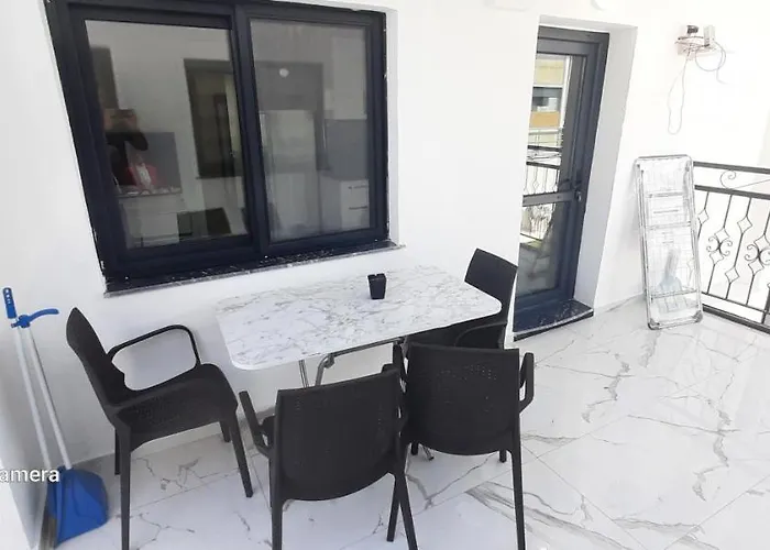 Apart Otel Homes Çeşme