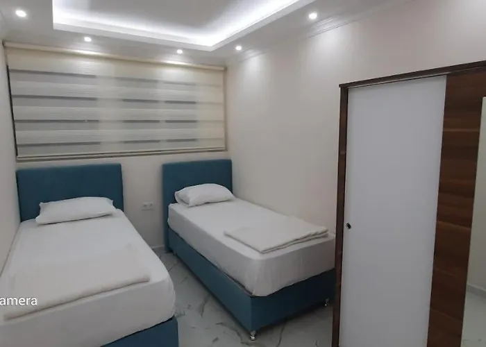 Apart Otel Homes Çeşme