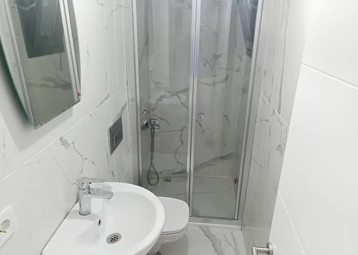 Apart Otel Homes Çeşme